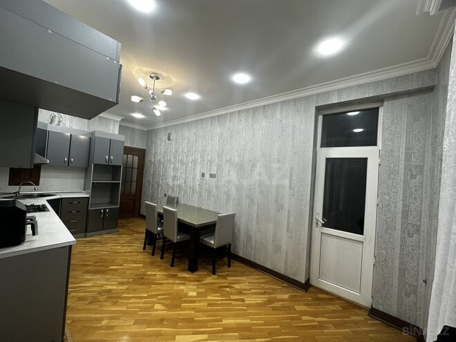 2-комн. новостройка - пос. 9-й мкр - 77.2 м² (11)