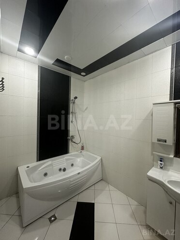 2-комн. новостройка - пос. 9-й мкр - 77.2 м² (17)