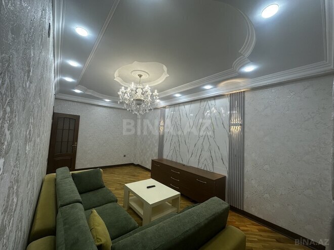2-комн. новостройка - пос. 9-й мкр - 77.2 м² (3)