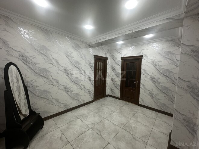 2-комн. новостройка - пос. 9-й мкр - 77.2 м² (5)
