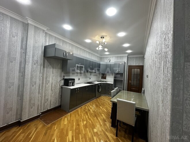 2-комн. новостройка - пос. 9-й мкр - 77.2 м² (10)
