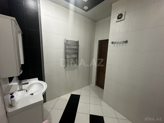 2-комн. новостройка - пос. 9-й мкр - 77.2 м² (18)
