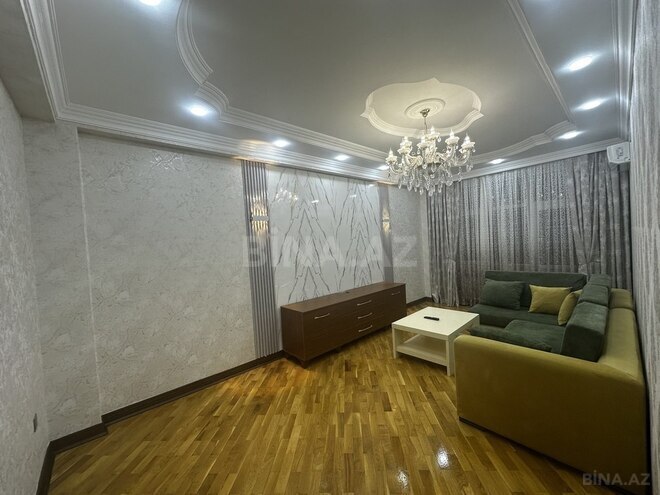 2-комн. новостройка - пос. 9-й мкр - 77.2 м² (1)