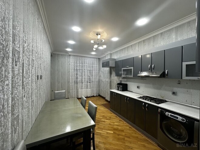 2-комн. новостройка - пос. 9-й мкр - 77.2 м² (12)