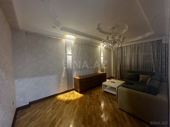 2-комн. новостройка - пос. 9-й мкр - 77.2 м² (2)