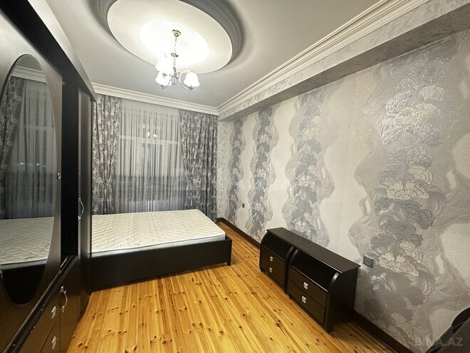 2-комн. новостройка - пос. 9-й мкр - 77.2 м² (8)