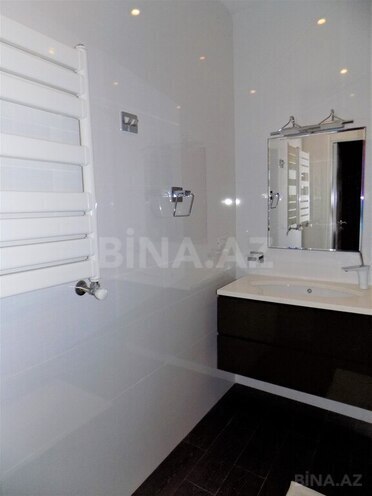 Сдаётся 4-комн. новостройка 240 м², м. Шах Исмаил Хатаи, photo 27 from 32