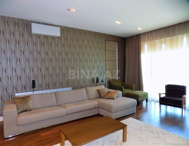Сдаётся 4-комн. новостройка 240 м², м. Шах Исмаил Хатаи, photo 5 from 32