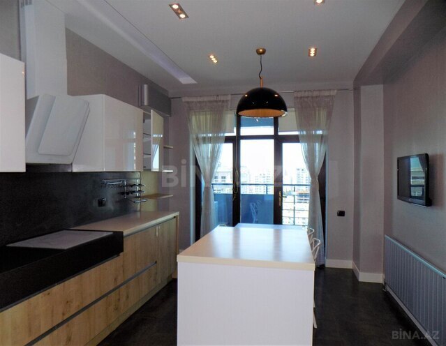 Сдаётся 4-комн. новостройка 240 м², м. Шах Исмаил Хатаи, photo 7 from 32