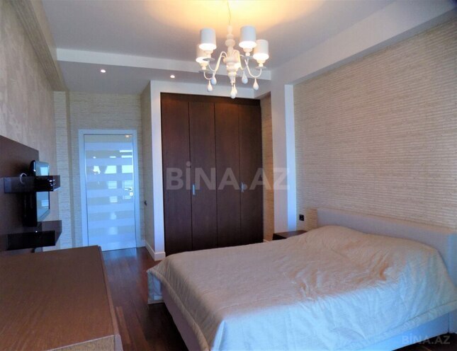 Сдаётся 4-комн. новостройка 240 м², м. Шах Исмаил Хатаи, photo 11 from 32
