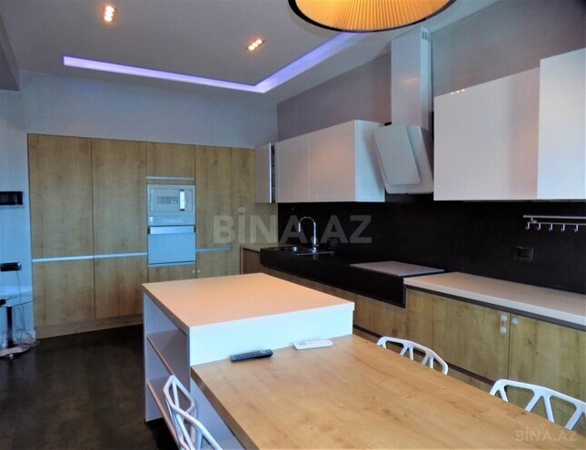 Сдаётся 4-комн. новостройка 240 м², м. Шах Исмаил Хатаи, photo 8 from 32
