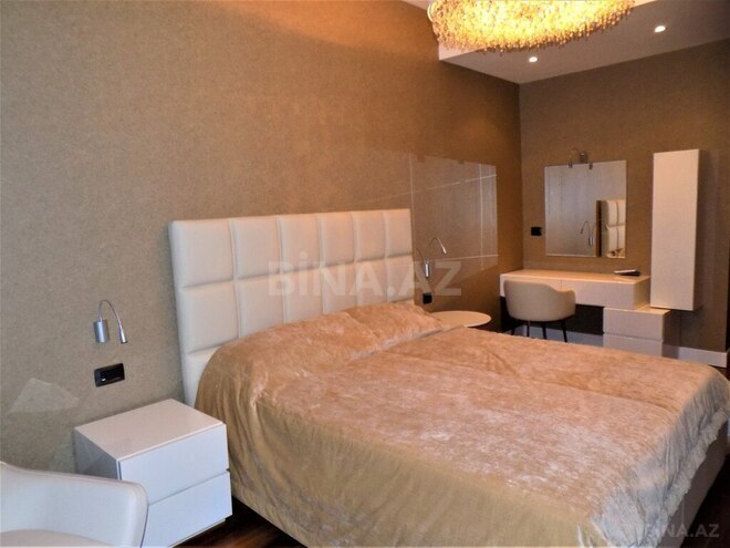 Сдаётся 4-комн. новостройка 240 м², м. Шах Исмаил Хатаи, photo 23 from 32