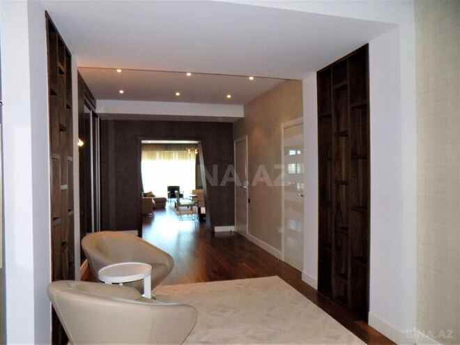 Сдаётся 4-комн. новостройка 240 м², м. Шах Исмаил Хатаи, photo 17 from 32