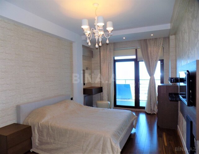 Сдаётся 4-комн. новостройка 240 м², м. Шах Исмаил Хатаи, photo 9 from 32