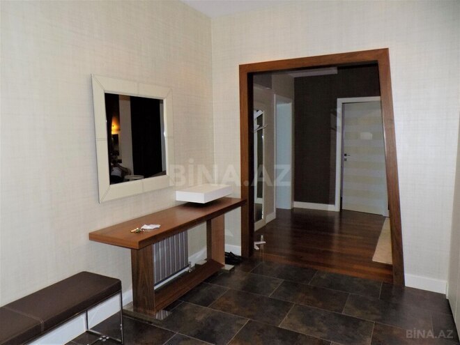 Сдаётся 4-комн. новостройка 240 м², м. Шах Исмаил Хатаи, photo 30 from 32
