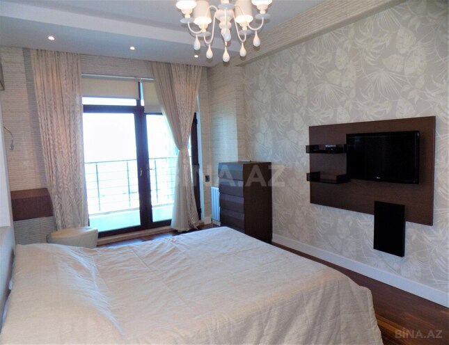Сдаётся 4-комн. новостройка 240 м², м. Шах Исмаил Хатаи, photo 10 from 32