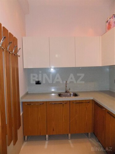 Сдаётся 4-комн. новостройка 240 м², м. Шах Исмаил Хатаи, photo 29 from 32
