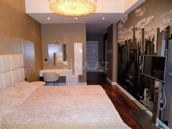 Сдаётся 4-комн. новостройка 240 м², м. Шах Исмаил Хатаи, photo 25 from 32