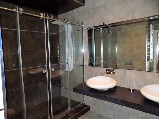 Сдаётся 4-комн. новостройка 240 м², м. Шах Исмаил Хатаи, photo 13 from 32