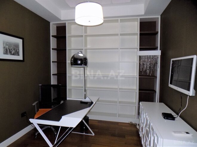 Сдаётся 4-комн. новостройка 240 м², м. Шах Исмаил Хатаи, photo 18 from 32