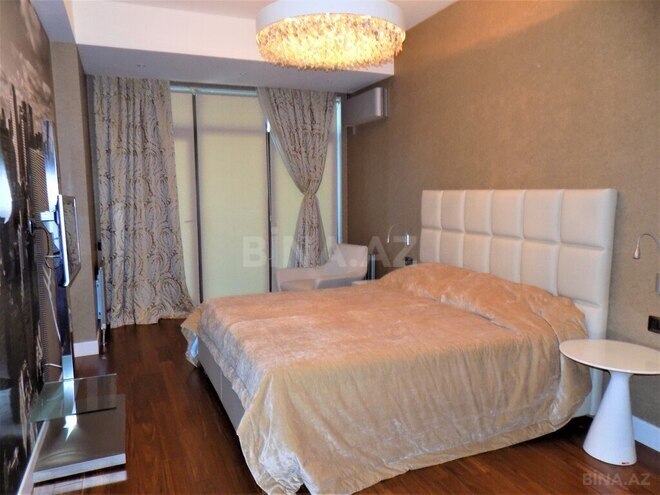Сдаётся 4-комн. новостройка 240 м², м. Шах Исмаил Хатаи, photo 21 from 32