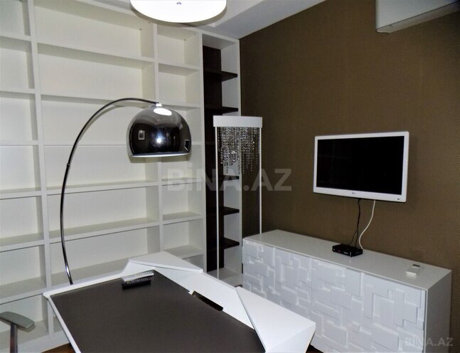 Сдаётся 4-комн. новостройка 240 м², м. Шах Исмаил Хатаи, photo 19 from 32