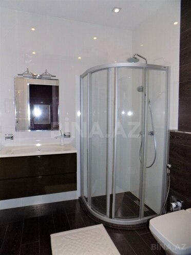 Сдаётся 4-комн. новостройка 240 м², м. Шах Исмаил Хатаи, photo 26 from 32