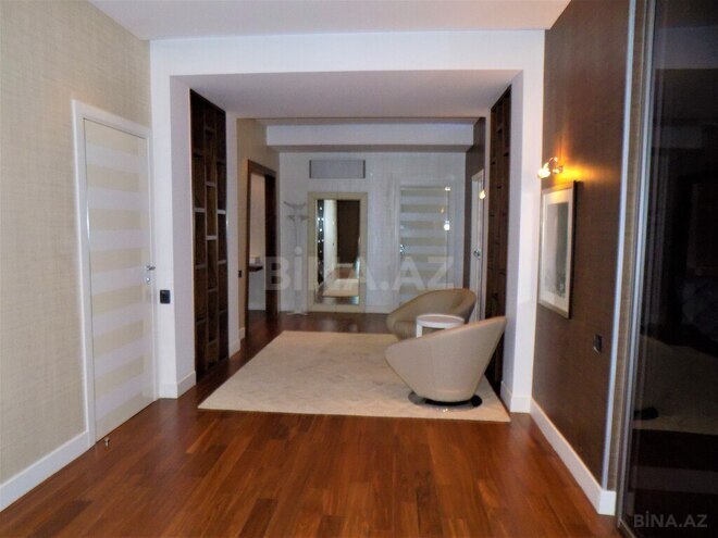 Сдаётся 4-комн. новостройка 240 м², м. Шах Исмаил Хатаи, photo 20 from 32