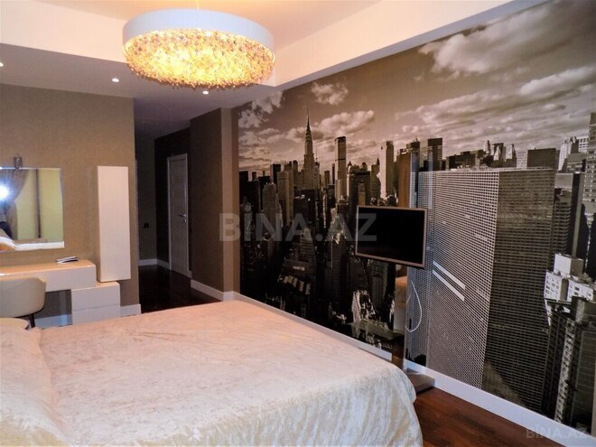 Сдаётся 4-комн. новостройка 240 м², м. Шах Исмаил Хатаи, photo 22 from 32