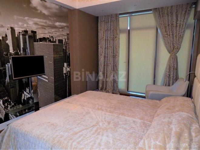 Сдаётся 4-комн. новостройка 240 м², м. Шах Исмаил Хатаи, photo 24 from 32