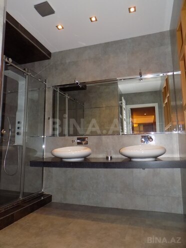 Сдаётся 4-комн. новостройка 240 м², м. Шах Исмаил Хатаи, photo 14 from 32