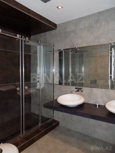 Сдаётся 4-комн. новостройка 240 м², м. Шах Исмаил Хатаи, photo 16 from 32