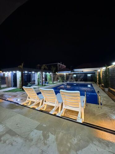 5 otaqlı həyət evi/bağ evi - Mərdəkan q. - 360 m² (6)