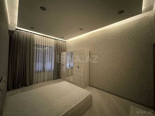 5 otaqlı həyət evi/bağ evi - Mərdəkan q. - 360 m² (19)