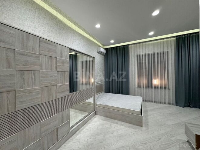 5 otaqlı həyət evi/bağ evi - Mərdəkan q. - 360 m² (17)