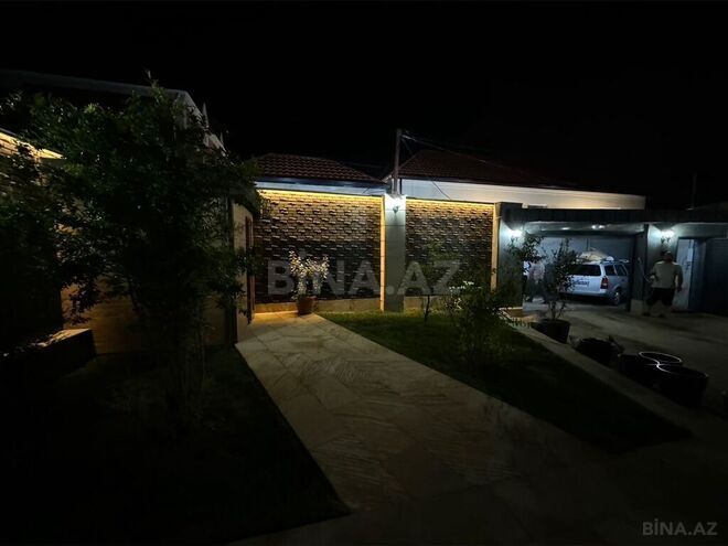 5 otaqlı həyət evi/bağ evi - Mərdəkan q. - 360 m² (10)