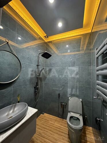 5 otaqlı həyət evi/bağ evi - Mərdəkan q. - 360 m² (15)