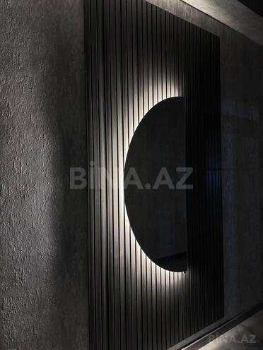 5 otaqlı həyət evi/bağ evi - Mərdəkan q. - 360 m² (12)