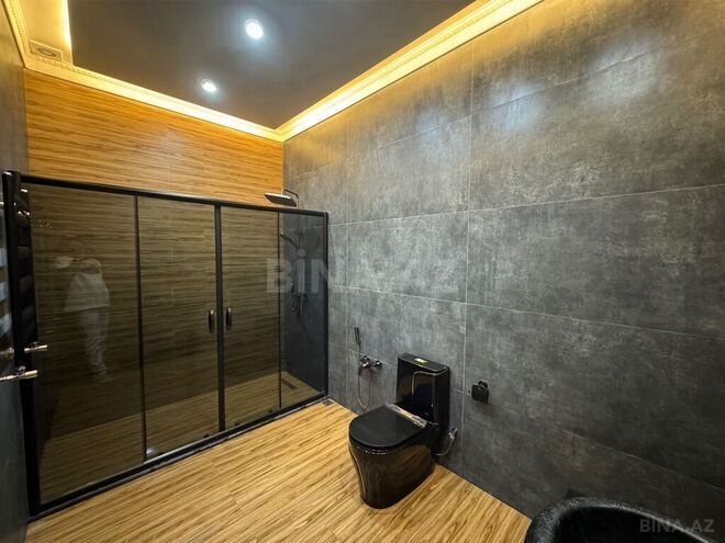 5 otaqlı həyət evi/bağ evi - Mərdəkan q. - 360 m² (18)
