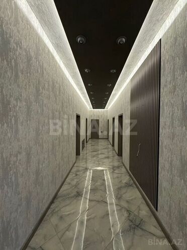 5 otaqlı həyət evi/bağ evi - Mərdəkan q. - 360 m² (13)