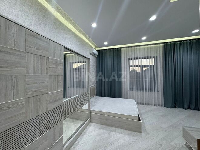 5 otaqlı həyət evi/bağ evi - Mərdəkan q. - 360 m² (9)