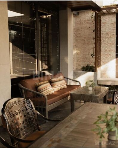 Сдаётся 4-комн. дом/дача 360 м², пос. Бильгях, photo 8 from 32