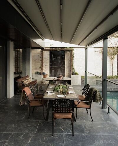 Сдаётся 4-комн. дом/дача 360 м², пос. Бильгях, photo 5 from 32