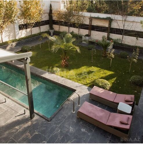 Сдаётся 4-комн. дом/дача 360 м², пос. Бильгях, photo 3 from 32