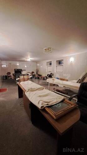 7 otaqlı həyət evi/bağ evi - Badamdar q. - 450 m² (21)