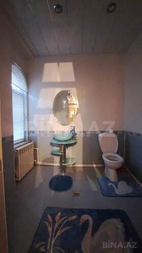 7 otaqlı həyət evi/bağ evi - Badamdar q. - 450 m² (16)