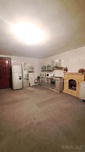 7 otaqlı həyət evi/bağ evi - Badamdar q. - 450 m² (22)