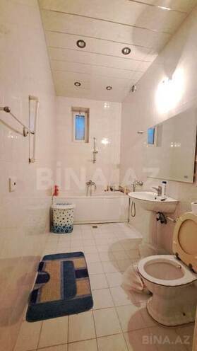 7 otaqlı həyət evi/bağ evi - Badamdar q. - 450 m² (14)