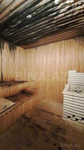 7 otaqlı həyət evi/bağ evi - Badamdar q. - 450 m² (15)