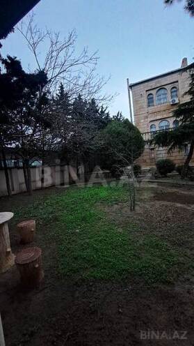 7 otaqlı həyət evi/bağ evi - Badamdar q. - 450 m² (26)